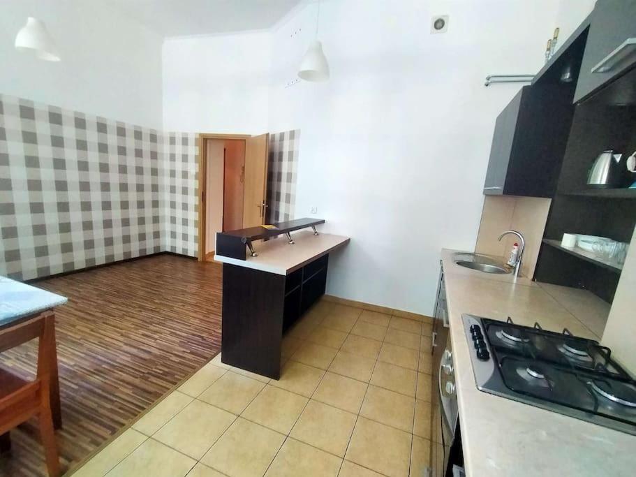 In The Heart Of ! Apartment Krakow