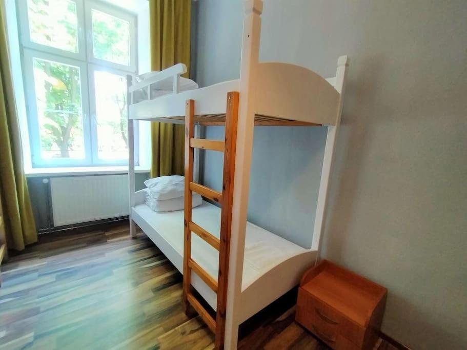 In The Heart Of ! Appartement